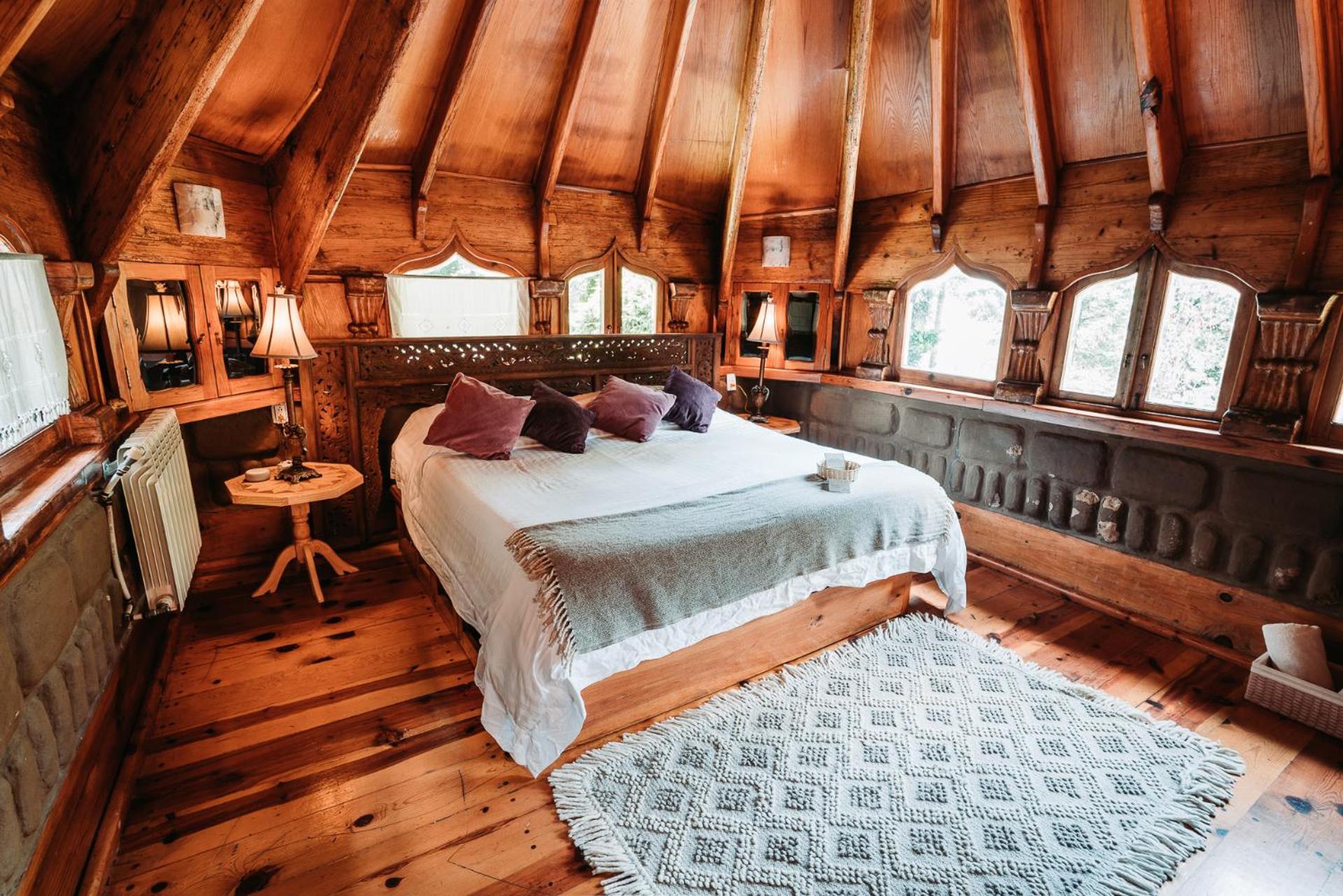 Boxque Teva Hotel Мексико Сити Екстериор снимка