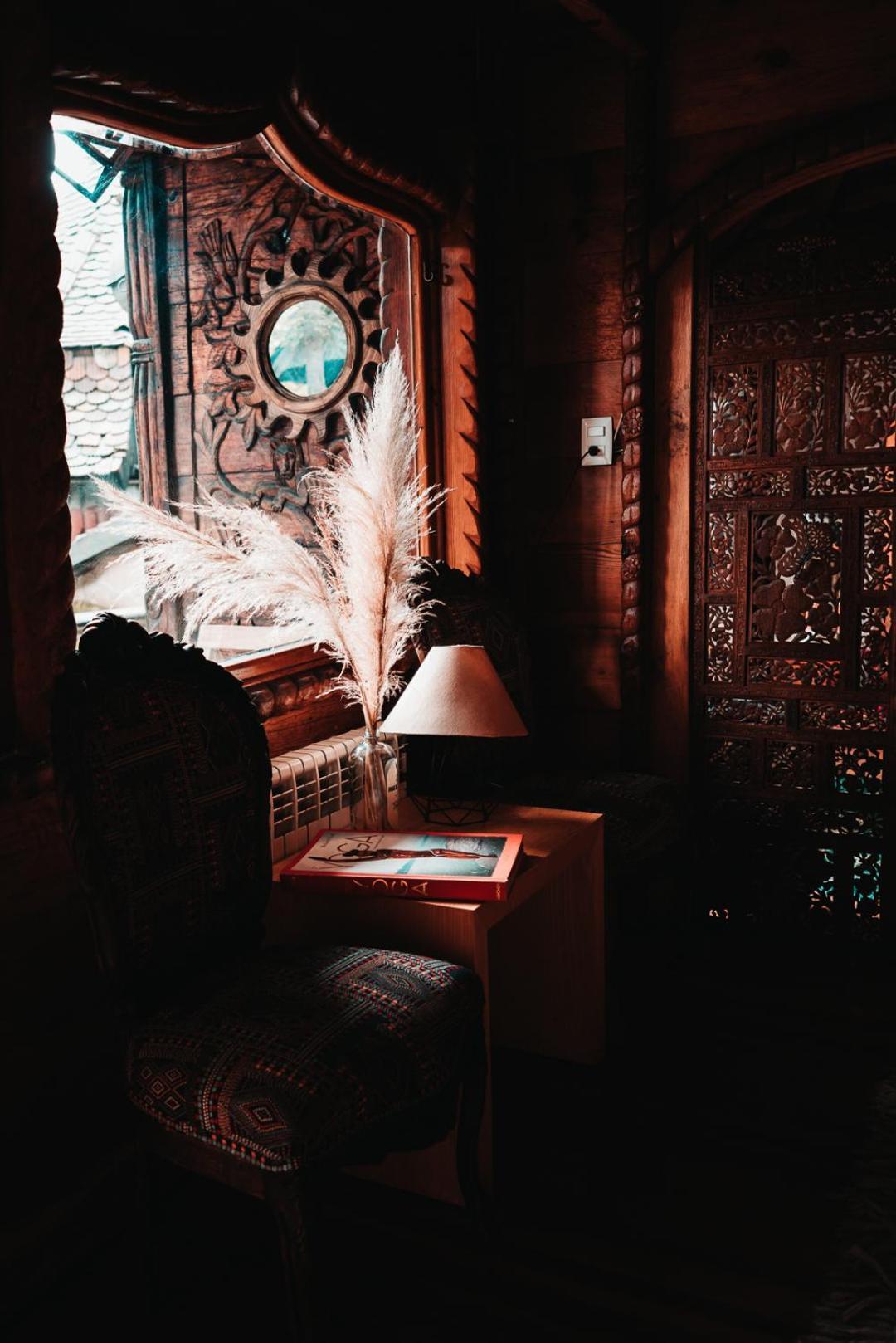 Boxque Teva Hotel Мексико Сити Екстериор снимка